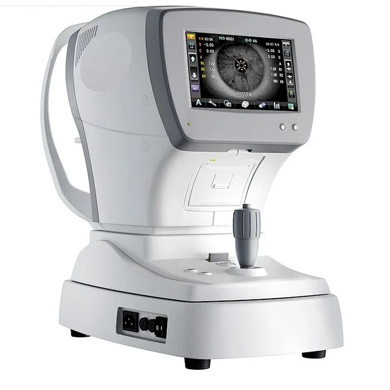 Professional Eye Testing Digital Auto Refractometer