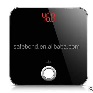 Free iOS Android APP Electronic Balance Digital Personal Weight Meter/Scale Weight