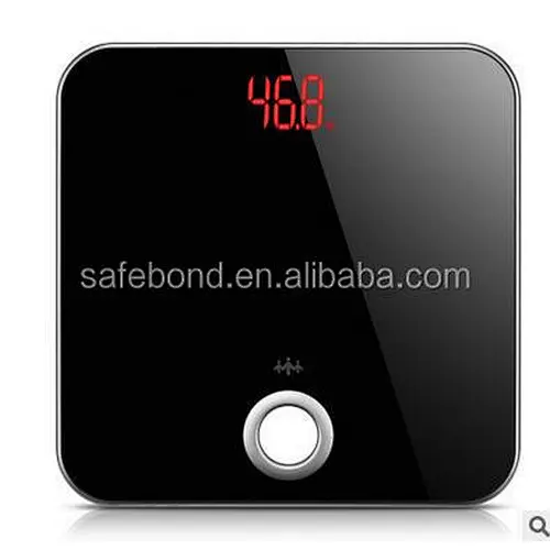 Free iOS Android APP Electronic Balance Digital Personal Weight Meter/Scale Weight