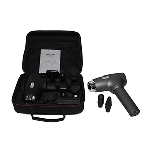 High Quality Muscle Vibration Massage Gun Deep Tissue Massage Gun