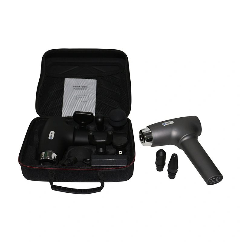 High Quality Muscle Vibration Massage Gun Deep Tissue Massage Gun