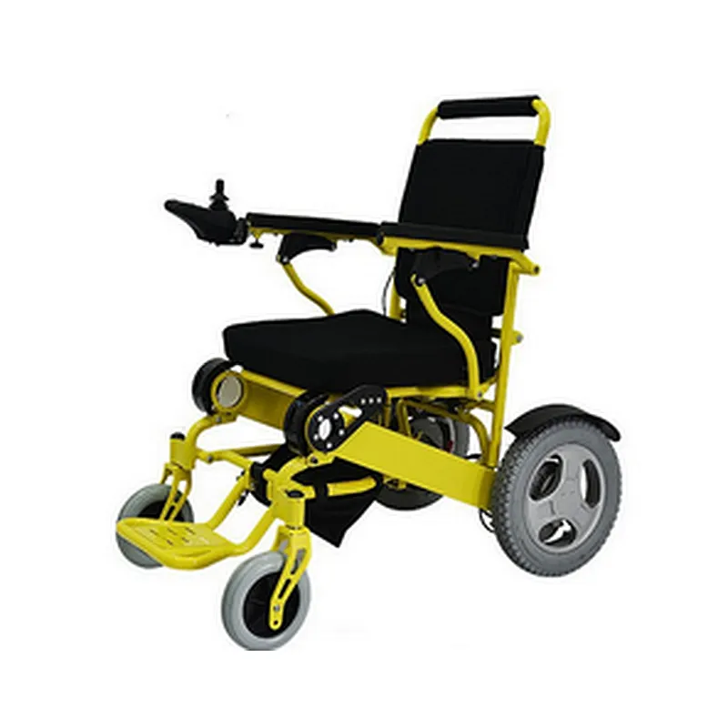 Safebond Cheapest Power Wheelchair for Cerebral Palsy Treatment of Cerebral Palsy