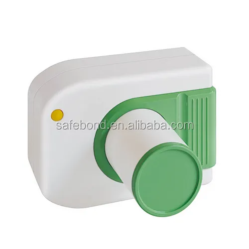 X Ray Sensor Wireless Portable Dental X Ray Unit