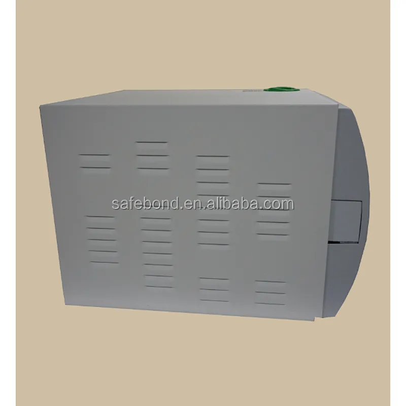 Cost effective dental autoclave price Class B/N autoclave portable triumph dental sterilize