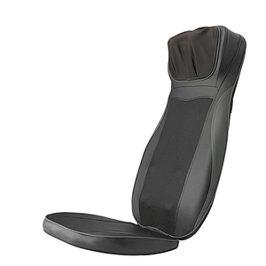 Massage cushion massage cushion Car Seat  chair cushion Body Shoulder Waist Material Neck OEM Customized Power