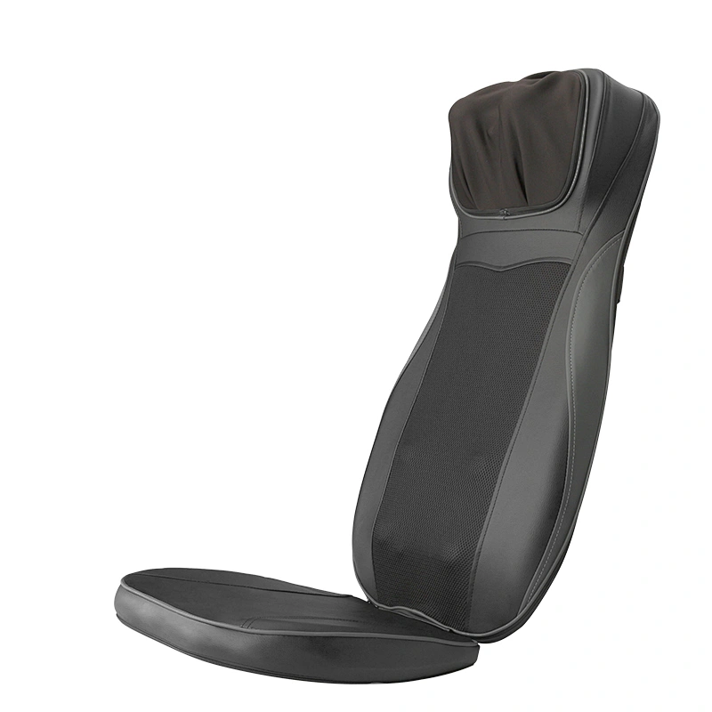 Massage cushion massage cushion Car Seat  chair cushion Body Shoulder Waist Material Neck OEM Customized Power