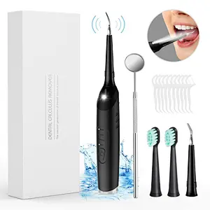 Portable Dental Calculus Remover Ultrasonic High Quality Tooth Cleaning Machine
