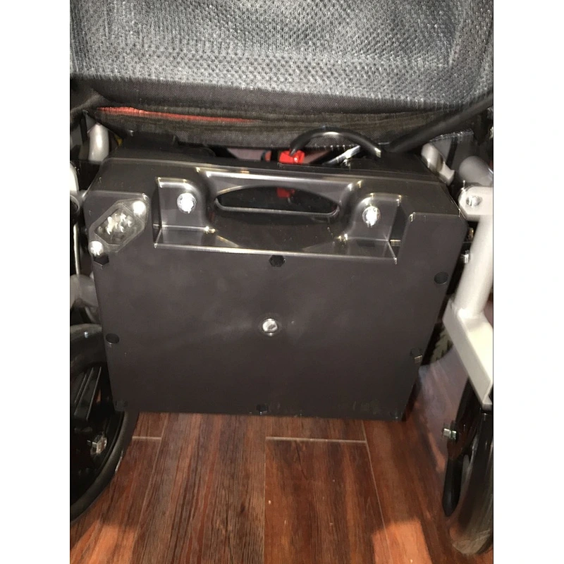 Cheap Price Electric Wheelchair