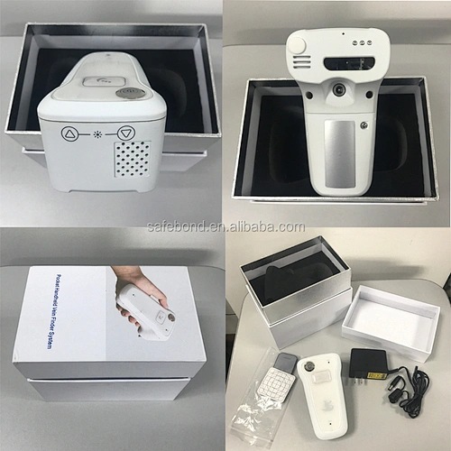 L shape medical portable infrared vein finder price with LED vein finder portable vein finder portable infrared vein finder Infrared Vein Finder Vein Viewer Portable Vein Finder