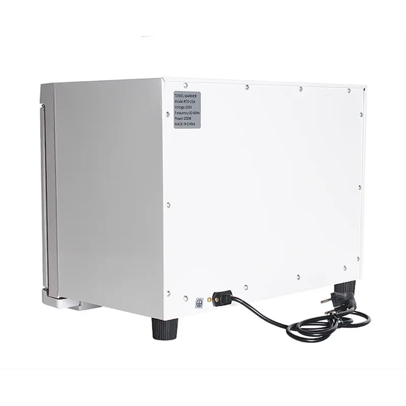 23 L High Temperature Towel Warmer UV Sterilizer Cabinet for Beauty Salon Spa Use 23 L High Temperature Towel Warmer UV Sterilizer High Temperature Towel Warmer UV Sterilizer Cabinet Towel Warmer UV Sterilizer Cabinet for Beauty Salon Spa Use