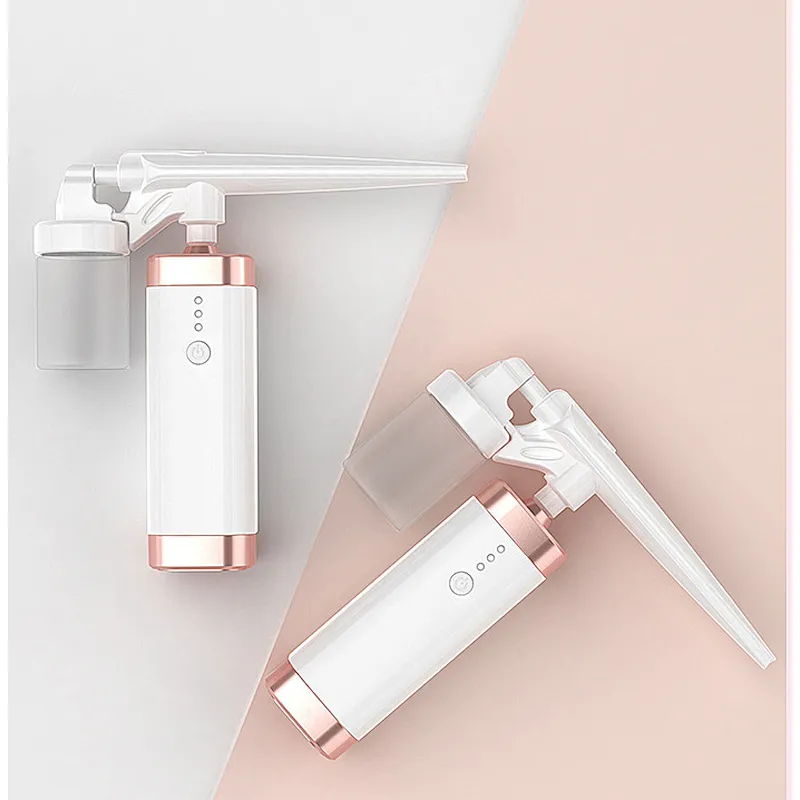 Makeup Airbrush Kit with Air Compressor airbrush kit with air compressor Air Compression Makeup Spray Gun mini air compressor airbrush