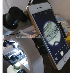 Digital binocular biological microscope novel microscope
