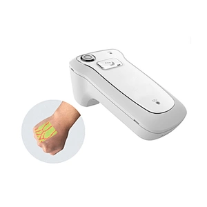 Medical Projection Infrared Vein Scanner Vein Imaging Device Medical Injection Auxiliary Equipment,blood Analysis System CE ISO vein imaging device vein viewing Vein Viewer Vein Viewer Instrument Medical Vein Finder Vein Finder Device Vein Finder