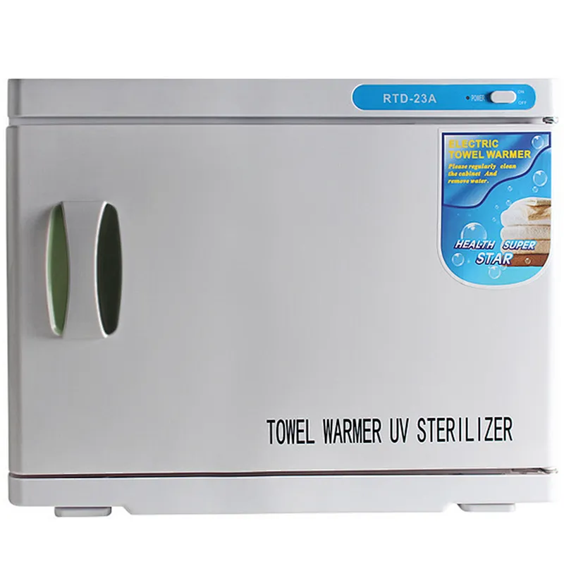 23 L High Temperature Towel Warmer UV Sterilizer Cabinet for Beauty Salon Spa Use 23 L High Temperature Towel Warmer UV Sterilizer High Temperature Towel Warmer UV Sterilizer Cabinet Towel Warmer UV Sterilizer Cabinet for Beauty Salon Spa Use