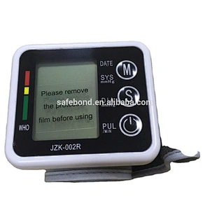 cost effective High blood pressure monitor made in China blood pressure checking machine