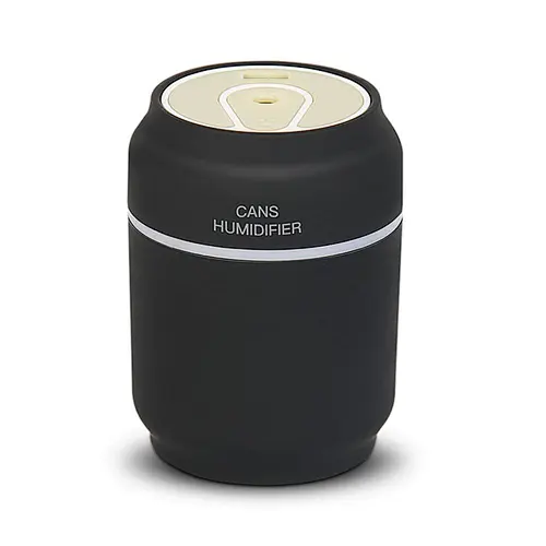 3 in 1 Portable Rechargeable Atomization mini Air Humidifier air freshener humidifier