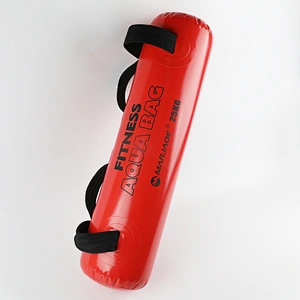 Inflatable Strength Fitness Water Power Training Pvc Aqua Power Bag