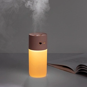 New Arrival USB Rechargeable humidifiers usb humidifier ultrasonic humidifier for Home Office Use New Arrival USB Rechargeable humidifiers