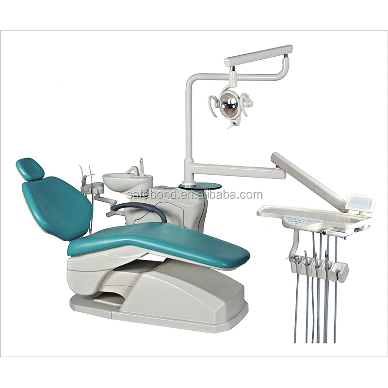 Dental chair fashion professional dental unit for hospital clinic dental doctor chair airel dental chair