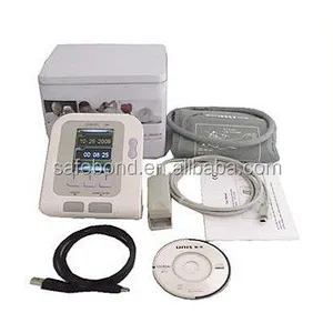 Automatic Extra Large LCD Pulse Rate Digital Wrist Tech Blood Pressure Monitor