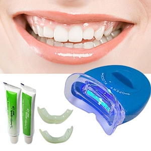 Dental Care Portable Whitelight Professional Teeth Whitening