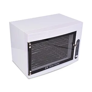Customizable Newest Design UV Disinfection cabinet Portable UV Disinfecting cabinets