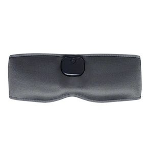 Wireless USB charge Amazon hot sale professional eye care products smart eye patch sleeping eye mask sleeping eye mask eye patch patches for eyes