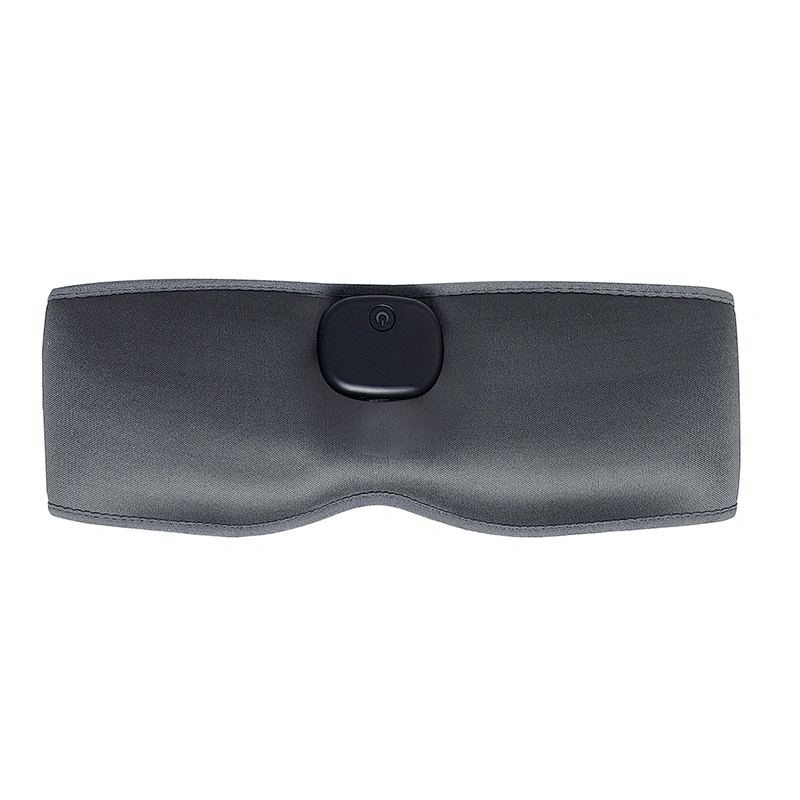 Wireless USB charge Amazon hot sale professional eye care products smart eye patch sleeping eye mask sleeping eye mask eye patch patches for eyes
