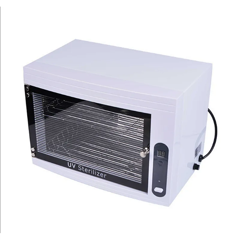 Customizable Newest Design UV Disinfection cabinet Portable UV Disinfecting cabinets