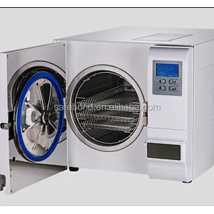 23L Class B Autoclaves Steam Sterilizer 3 Times Vacuum autoclave dental pricing autoclaves sterilizers autoclave dental autoclave pricing
