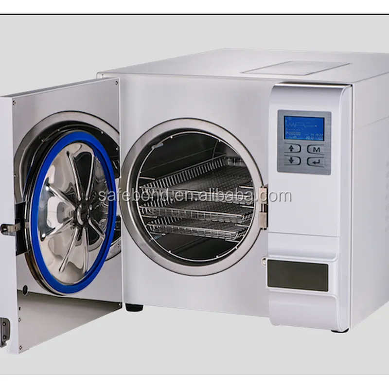 23L Class B Autoclaves Steam Sterilizer 3 Times Vacuum autoclave dental pricing autoclaves sterilizers autoclave dental autoclave pricing