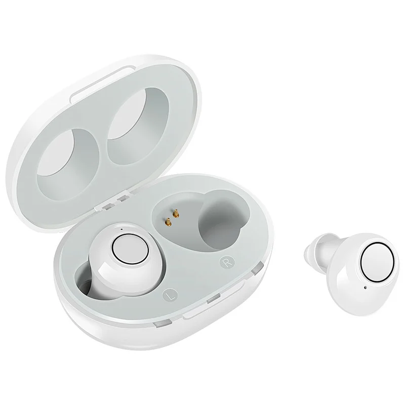 Comfortable Rechargeable Hearing Aid Amplifier with Easy to Carry Case hearing aids for the deaf hearing aids for the deaf hearing aids for the deaf