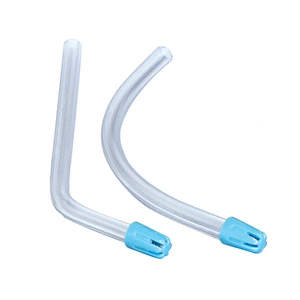 Disposable Dental Soft Tips Saliva Ejectors/dental Supply/dental Suction Tips Ce Zhejiang Manual Dental Health Materials CE ISO