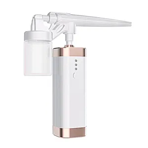 Makeup Airbrush Kit with Air Compressor airbrush kit with air compressor Air Compression Makeup Spray Gun mini air compressor airbrush