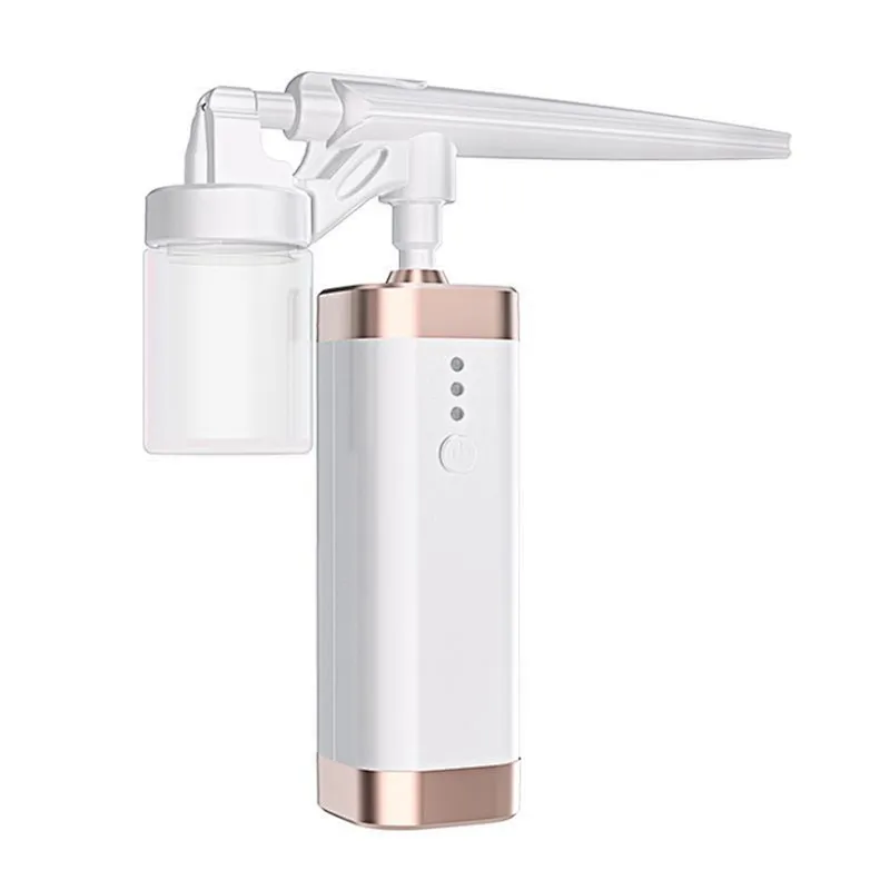 Makeup Airbrush Kit with Air Compressor airbrush kit with air compressor Air Compression Makeup Spray Gun mini air compressor airbrush