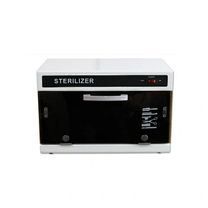 Europe imported material Hair Salon UV Towel Clothes Disinfection Cabinet Sterilizer Cabinet Sterilizer