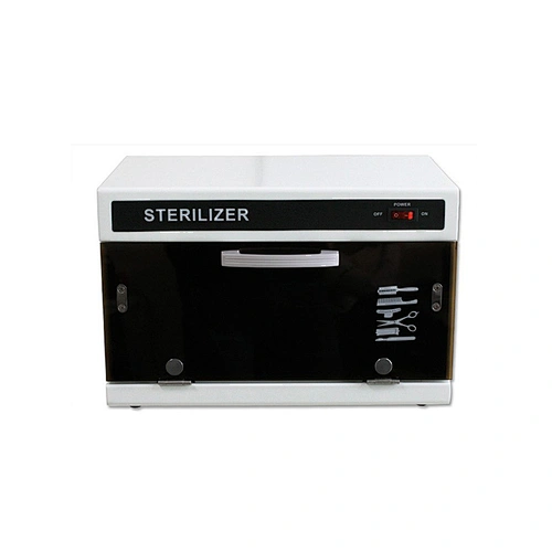Europe imported material Hair Salon UV Towel Clothes Disinfection Cabinet Sterilizer Cabinet Sterilizer