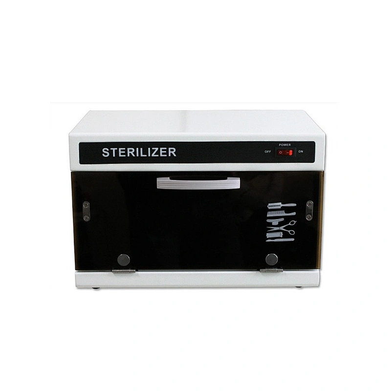 Europe imported material Hair Salon UV Towel Clothes Disinfection Cabinet Sterilizer Cabinet Sterilizer