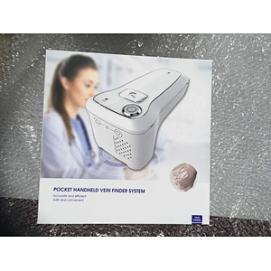 Portable Vein Finder Device Infrared for Hospital Clinic Use Vein Finder Vein Finder Device Infrared for Hospital Clinic Use Portable Vein Finder Vein Viewer