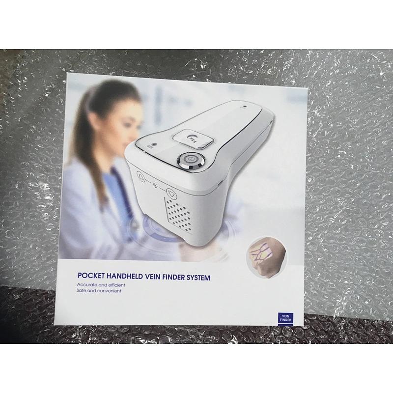 Portable Vein Finder Device Infrared for Hospital Clinic Use Vein Finder Vein Finder Device Infrared for Hospital Clinic Use Portable Vein Finder Vein Viewer