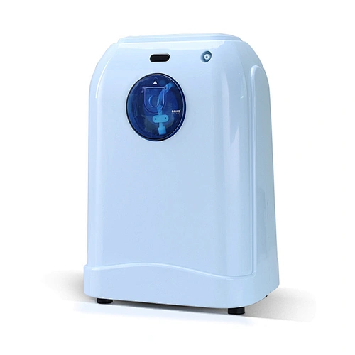 CE certificate medical portable oxygenator oxygen concentrator/oxygenerator