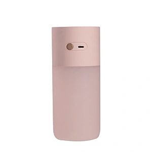 Portable Rechargeable Cute Led Light USB Cool Mist Humidifier 400 ml Double Spray wireless Led Light USB Cool Mist humidifier Rechargeable Cute Led Light USB Cool Mist Humidifie Cool Mist Humidifier 400 ml Double Spray