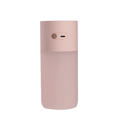 Portable Rechargeable Cute Led Light USB Cool Mist Humidifier 400 ml Double Spray wireless Led Light USB Cool Mist humidifier Rechargeable Cute Led Light USB Cool Mist Humidifie Cool Mist Humidifier 400 ml Double Spray