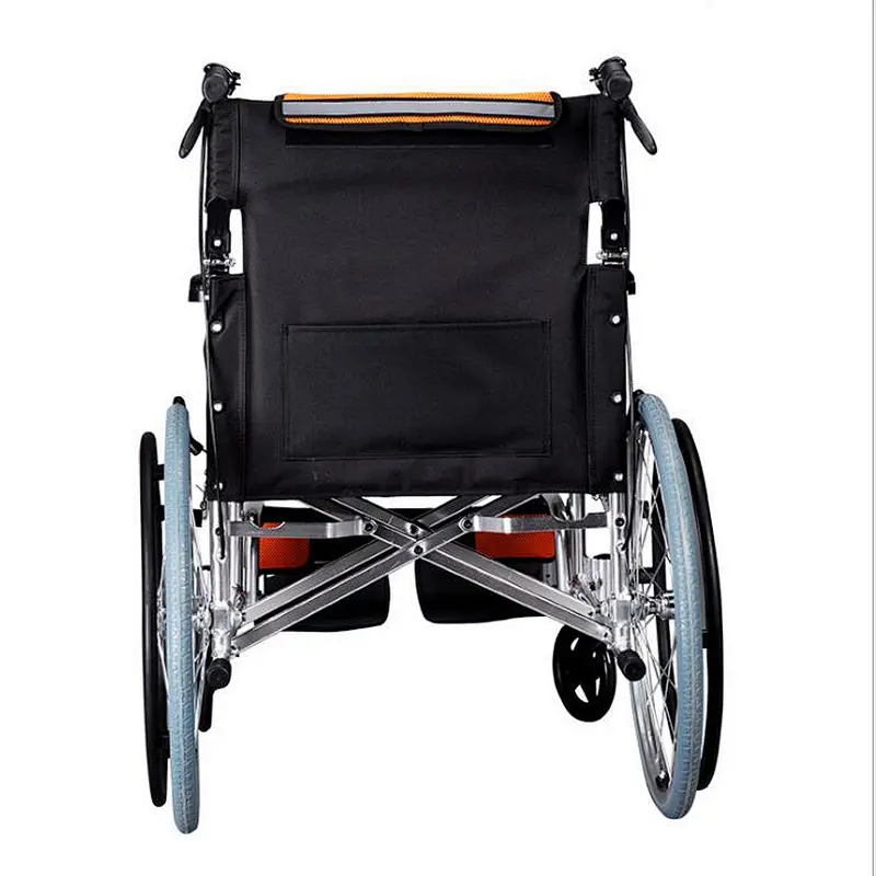 Manual Wheelchairs for Cerebral Palsy Children Wheelchair