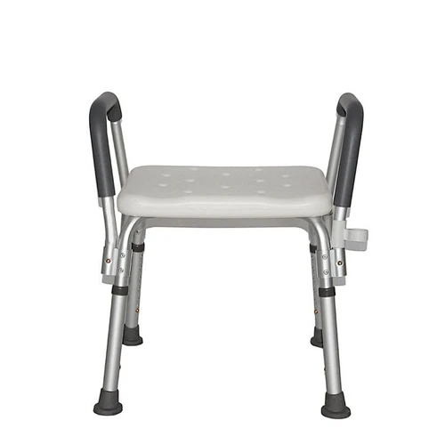 Aluminum Forearm Walker Rollator for Elderly Carbon Fiber Rollator