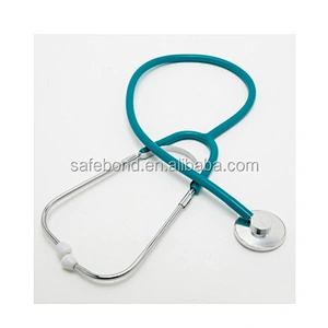 Dual head hospital Stethoscope