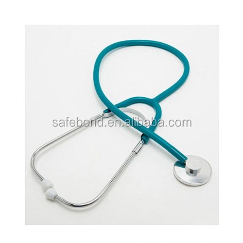 Dual head hospital Stethoscope