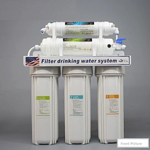 OEM/ODM Support Filter Water Drinking System Water Filter System