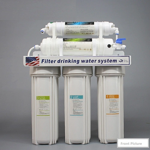 OEM/ODM Support Filter Water Drinking System Water Filter System