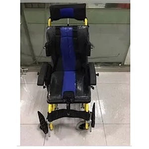 Safebond Cheapest Power Wheelchair for Cerebral Palsy Treatment of Cerebral Palsy